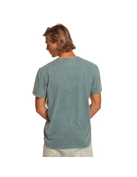 Camiseta Arica Basic de manga corta