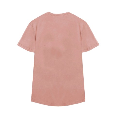 Camiseta Arica Basic de manga corta