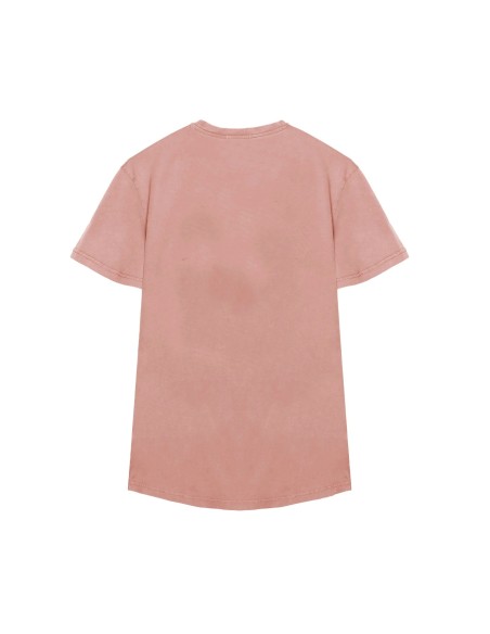 Camiseta Arica Basic de manga corta