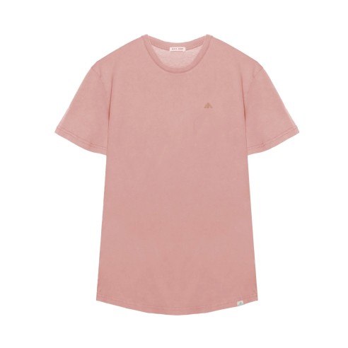 Arica Basic Peach T-Shirt