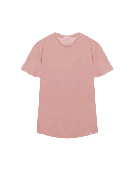 Arica Basic Peach T-Shirt