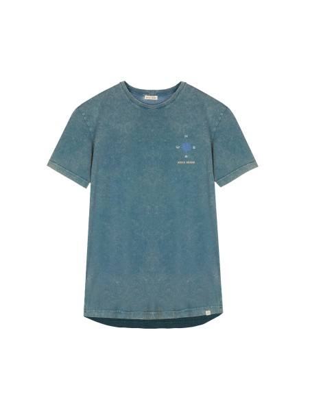 Arica Shackleton T-Shirt