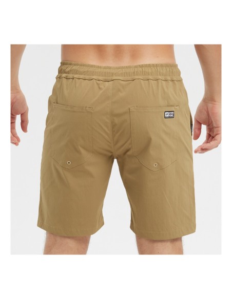 Hydroponic 18 Atrani Shorts