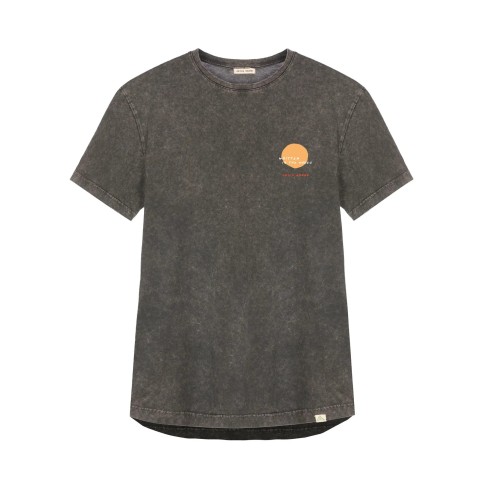 Arica Baywatch Grey T-Shirt