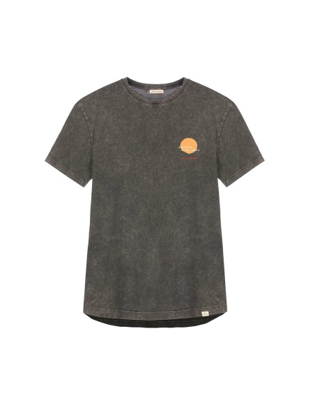 Arica Baywatch Grey T-Shirt