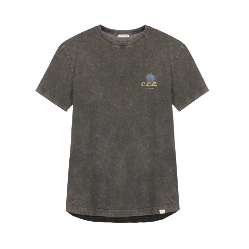 Camiseta Arica Parrot premium de manga corta