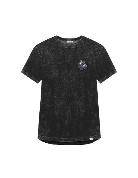 Camiseta Arica Mambo Nights de manga corta