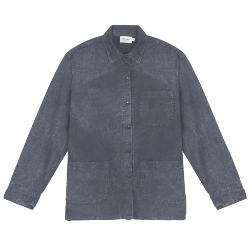 Chaqueta Arica Basic