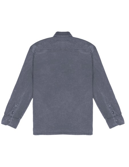 Chaqueta Arica Basic