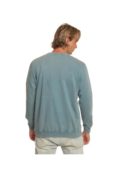 Sudadera Arica Basic