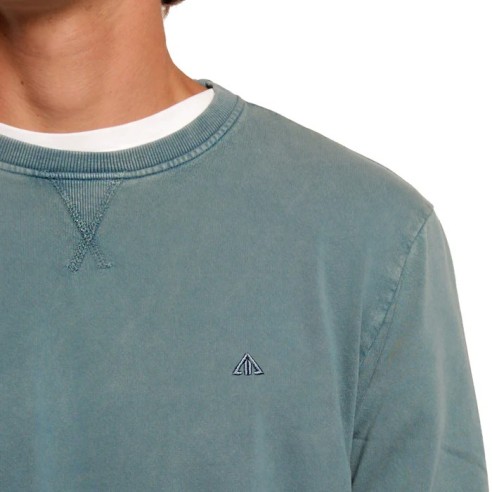 Sudadera Arica Basic
