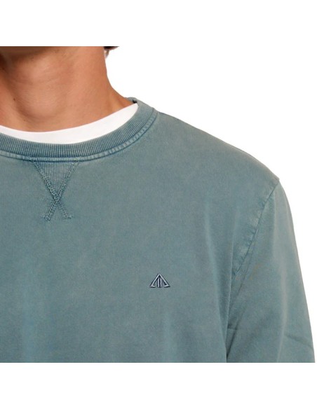 Sudadera Arica Basic