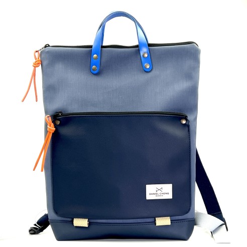 Mochila Daniel Chong Book Holder impermeable - UNISEX