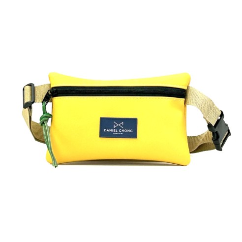 Daniel Chong Fanny pack - VEGAN