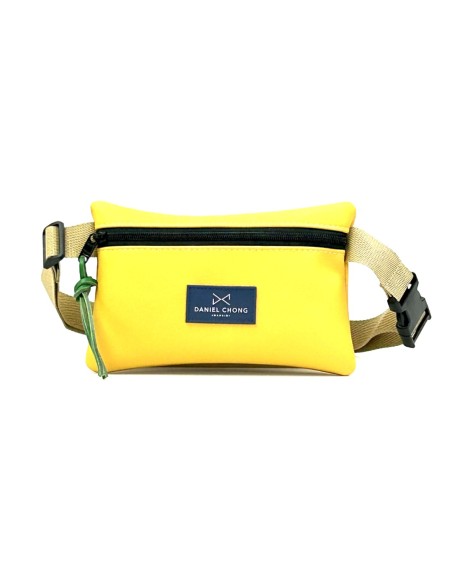 Daniel Chong Fanny pack - VEGAN