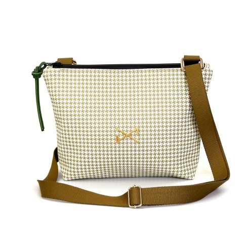 Bandolera Daniel Chong Classic Mini impermeable