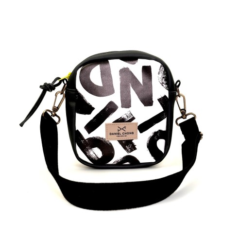 Bolso Daniel Chong Urban Box mini