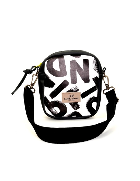 Bolso Daniel Chong Urban Box mini