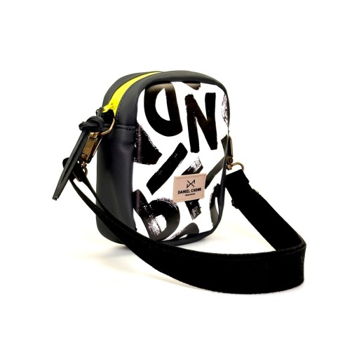 Bolso Daniel Chong Urban Box mini