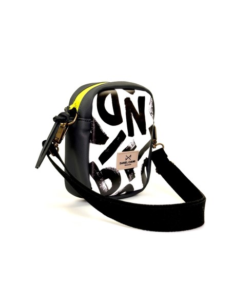 Bolso Daniel Chong Urban Box mini