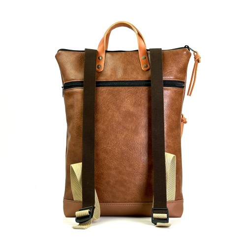Daniel Chong Book Holder Brunello - UNISEX