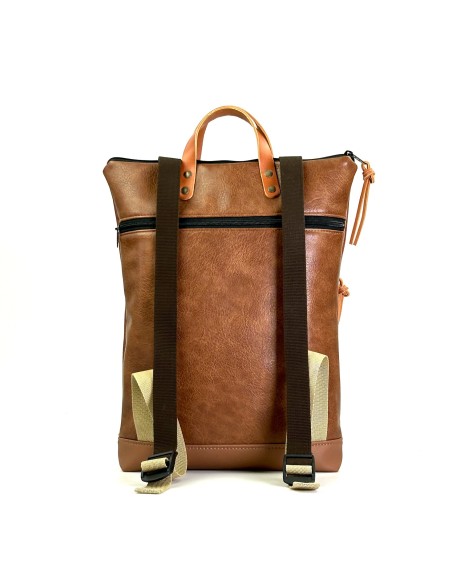 Daniel Chong Book Holder Brunello - UNISEX