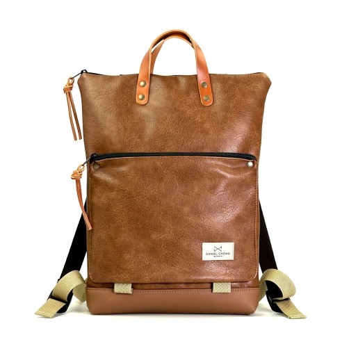 Daniel Chong Book Holder Brunello - UNISEX