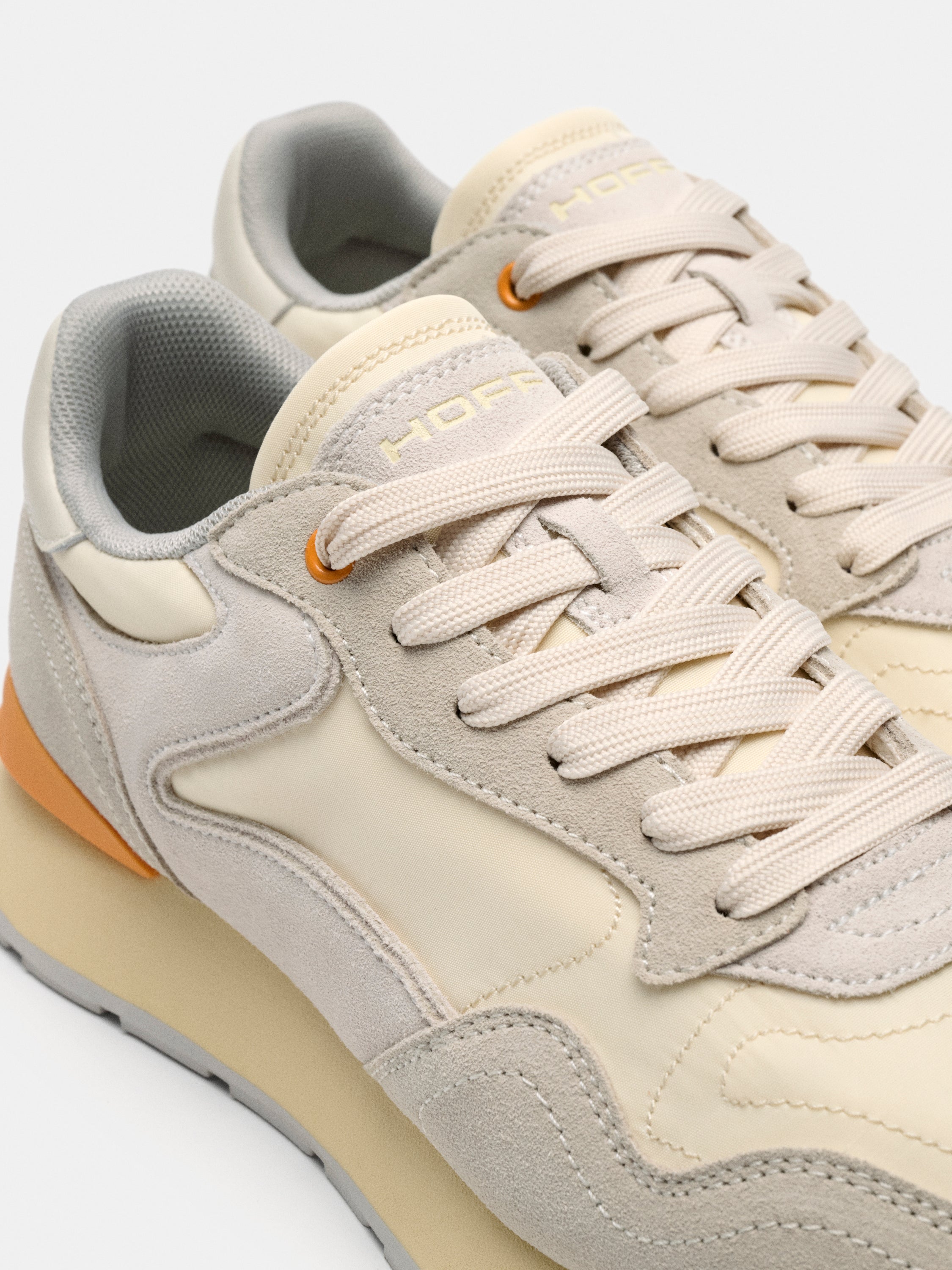 Nueva Colección Zapatillas HOFF ss26