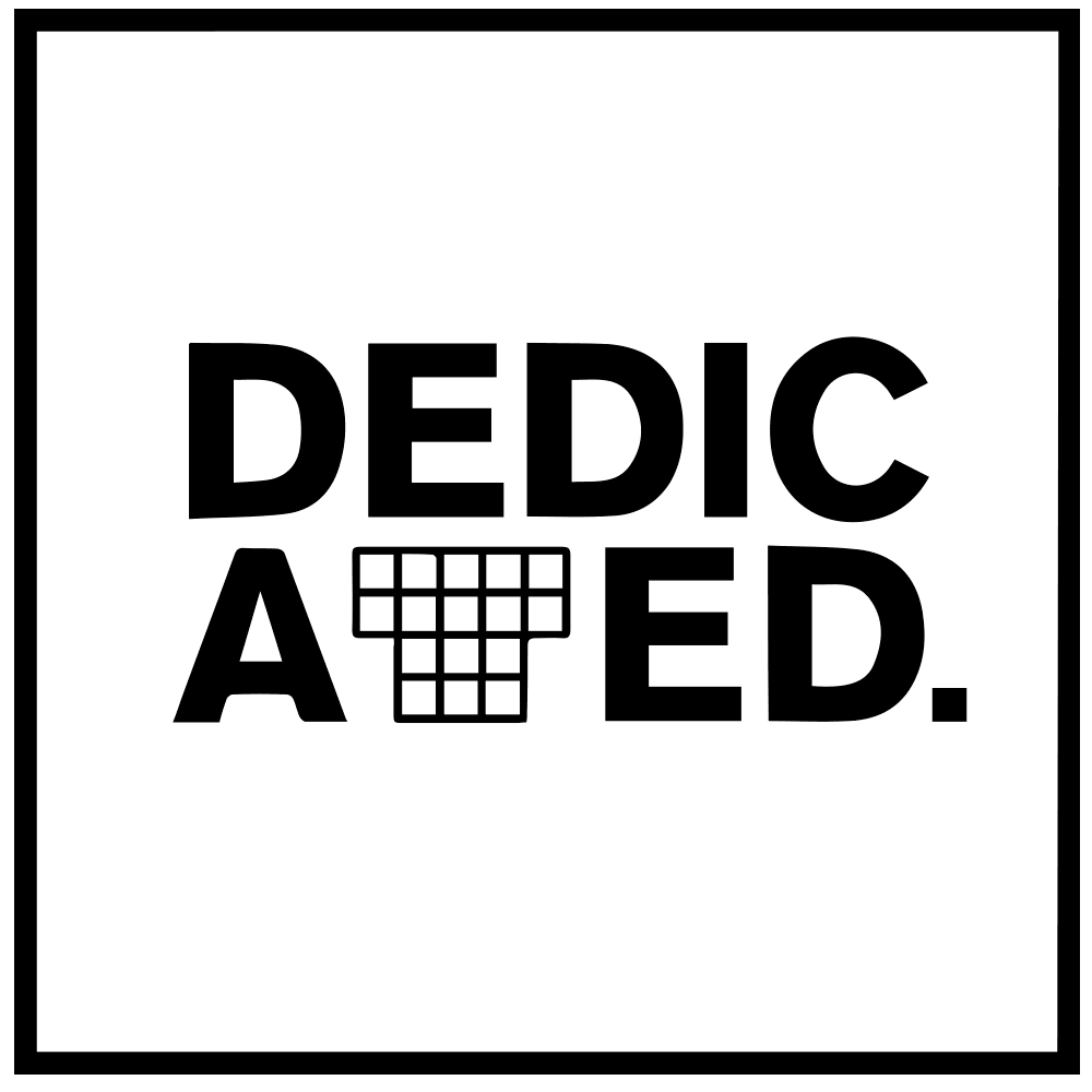 Dedicated - Roundtrip