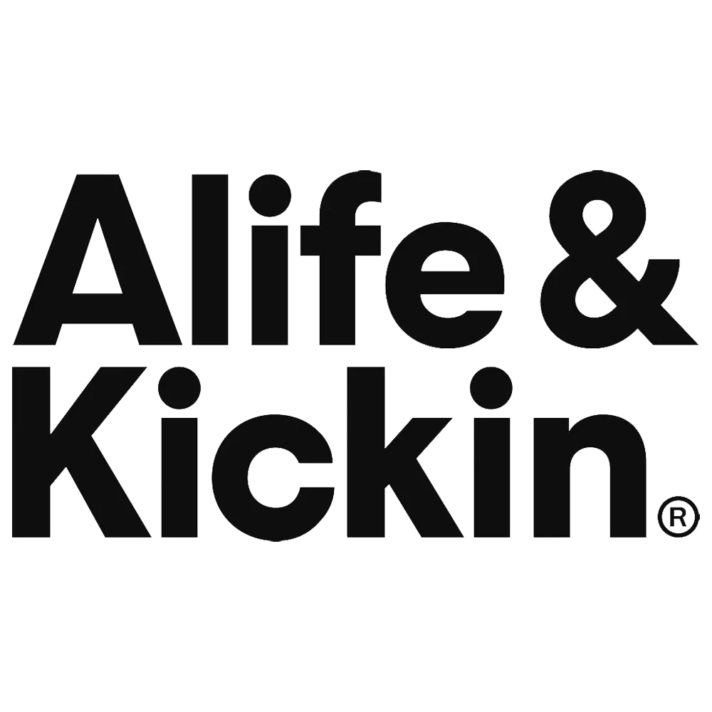 Alife & Kickin - Roundtrip