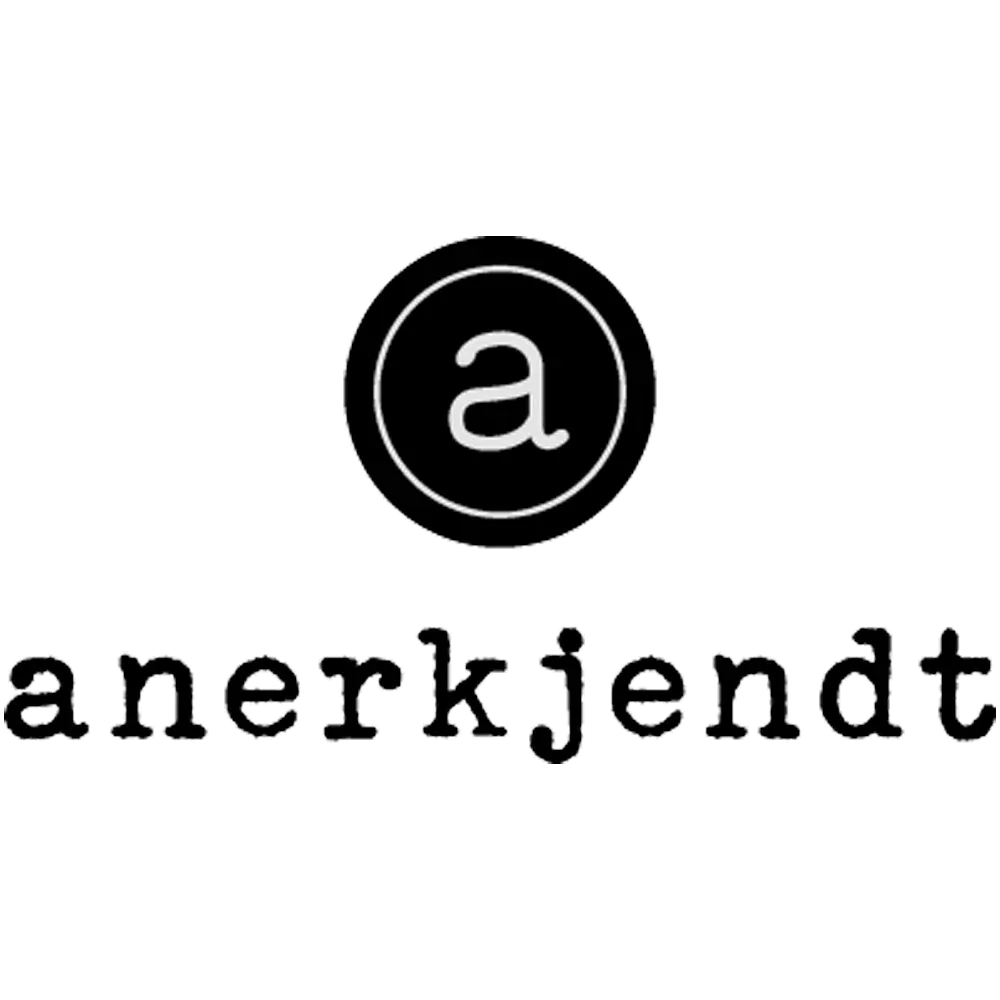 Anerkjendt - Roundtrip