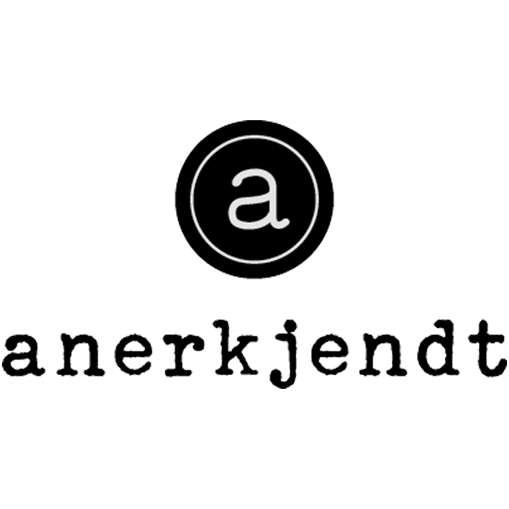 Anerkjendt