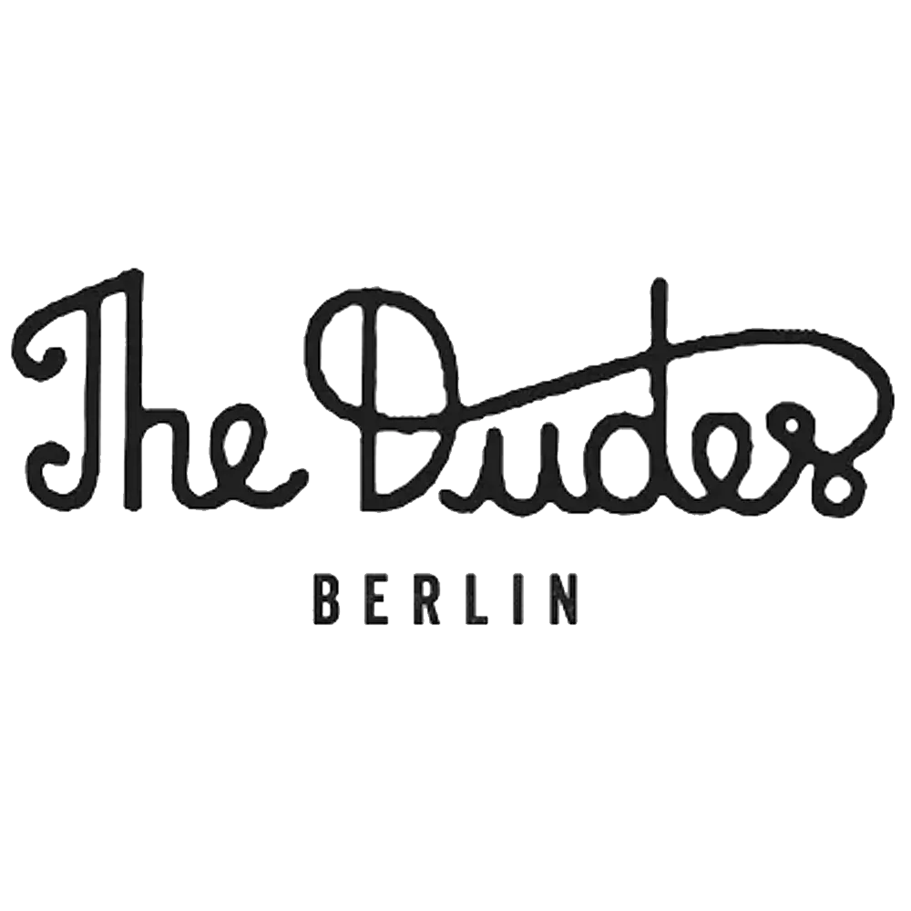 The Dudes - Roundtrip