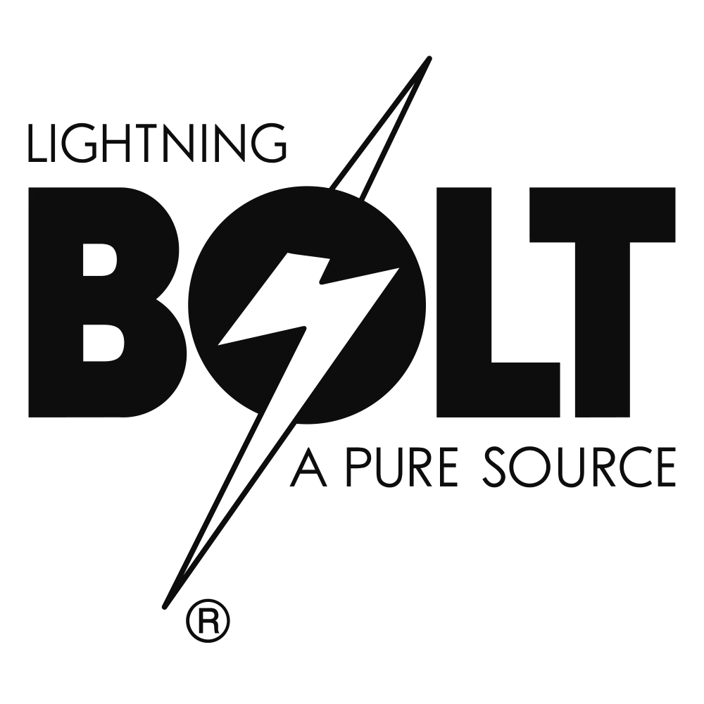 Lighting Bolt - Roundtrip