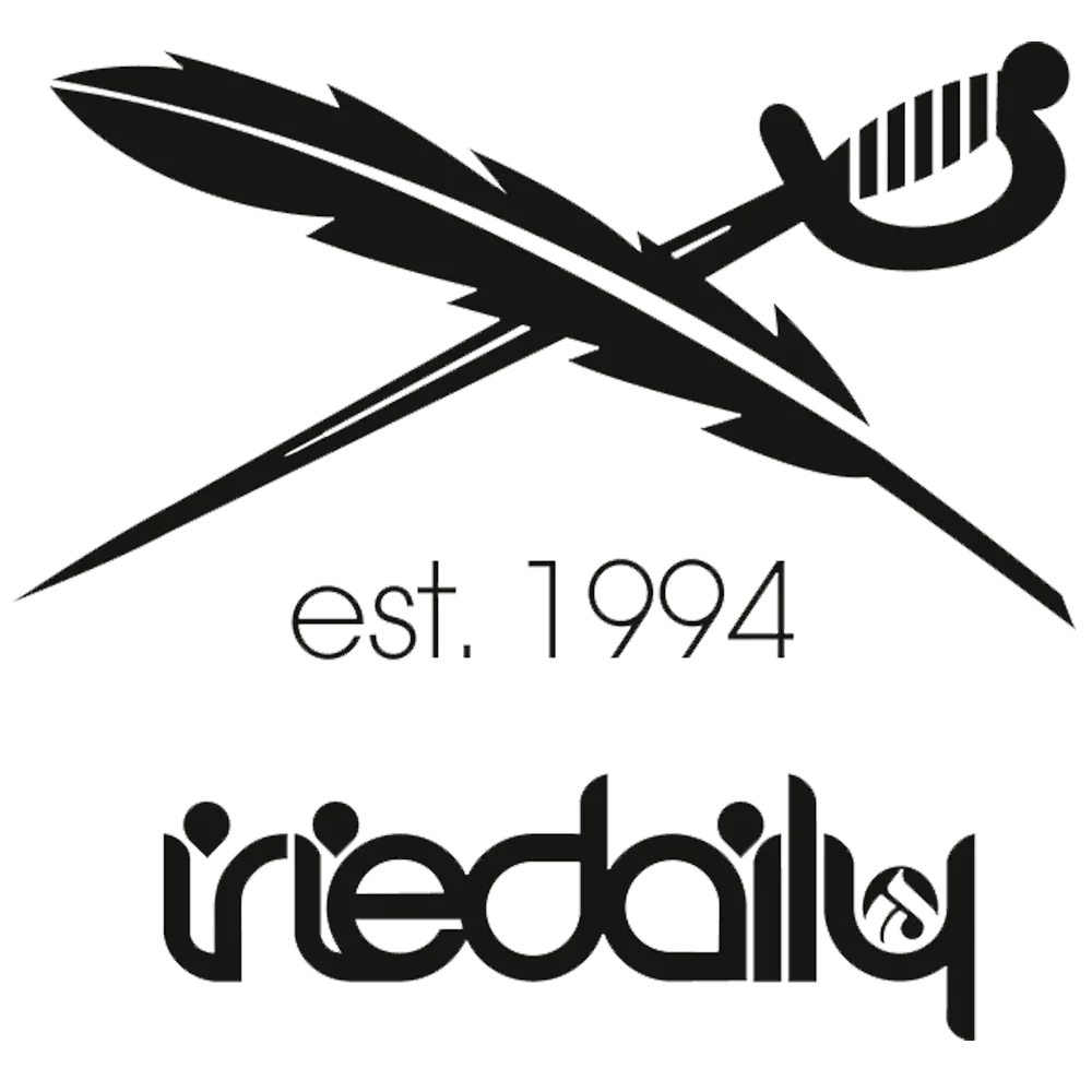 Iriedaily - Roundtrip