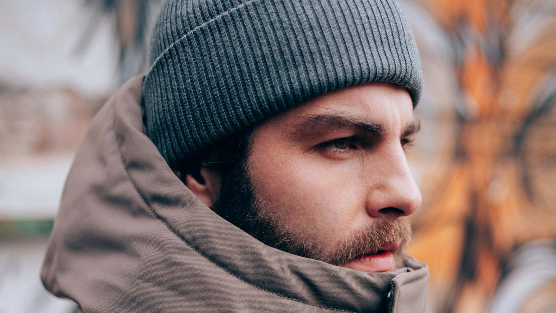 Rebajas de Invierno Hombre