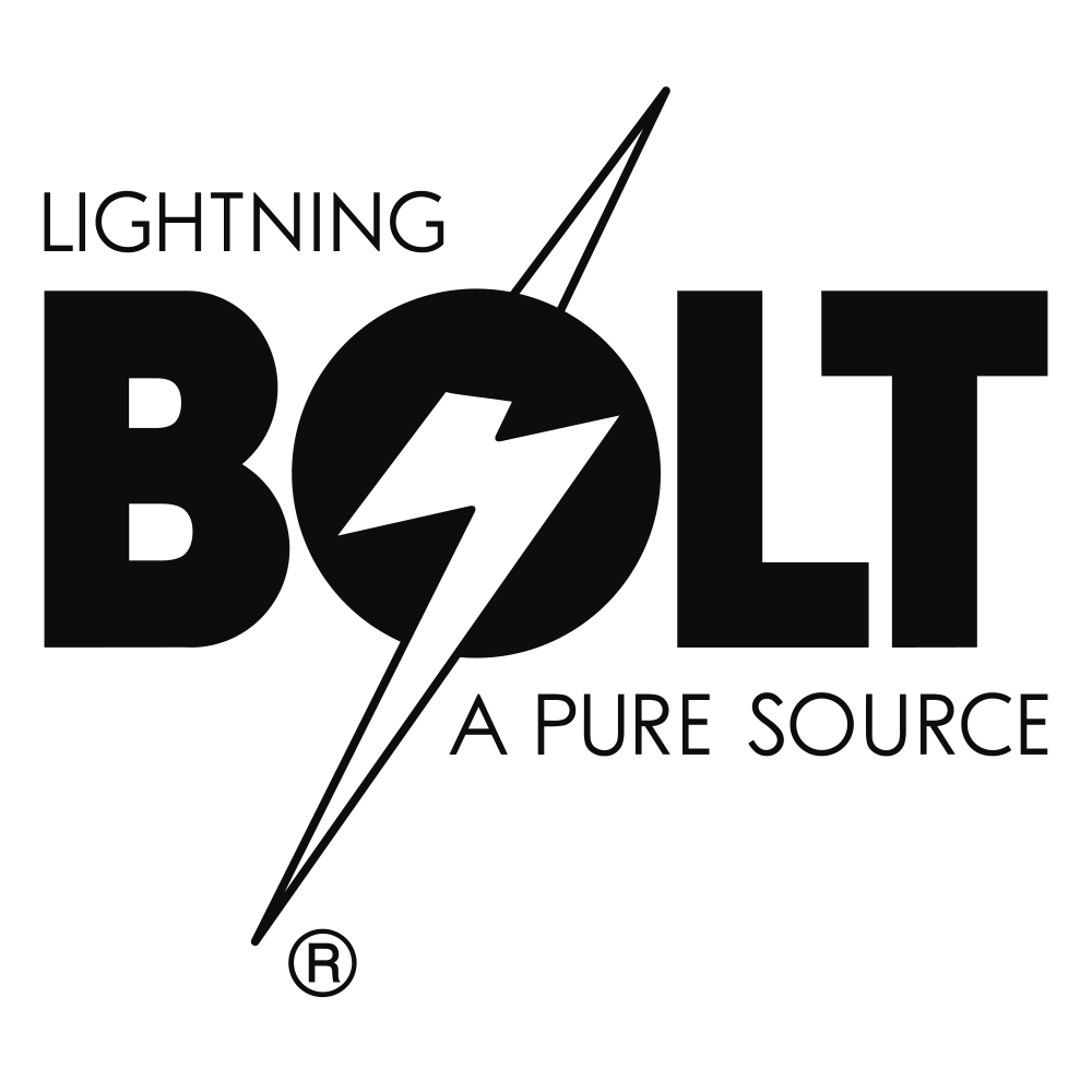 Lighting Bolt