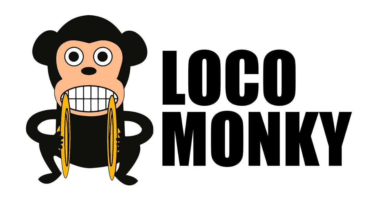 Loco Monky