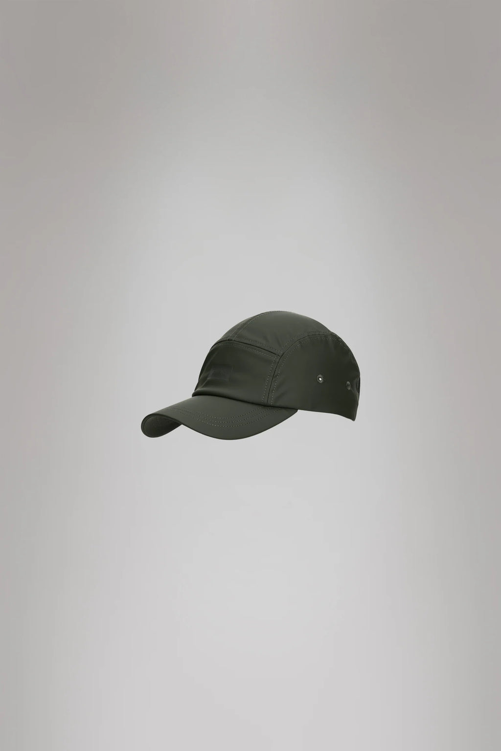 Gorra Rains 5 panel W1 Verde