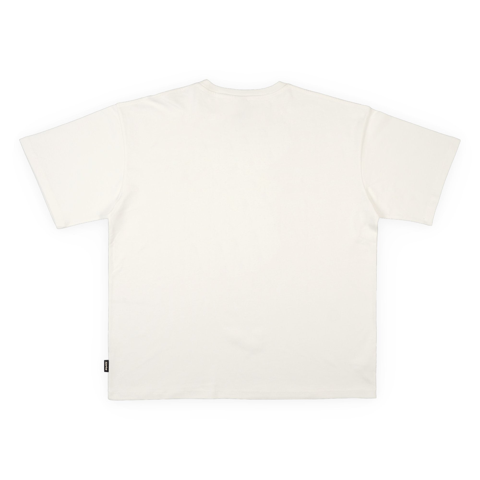 Camiseta The Dudes Fucky Day 1 Off white