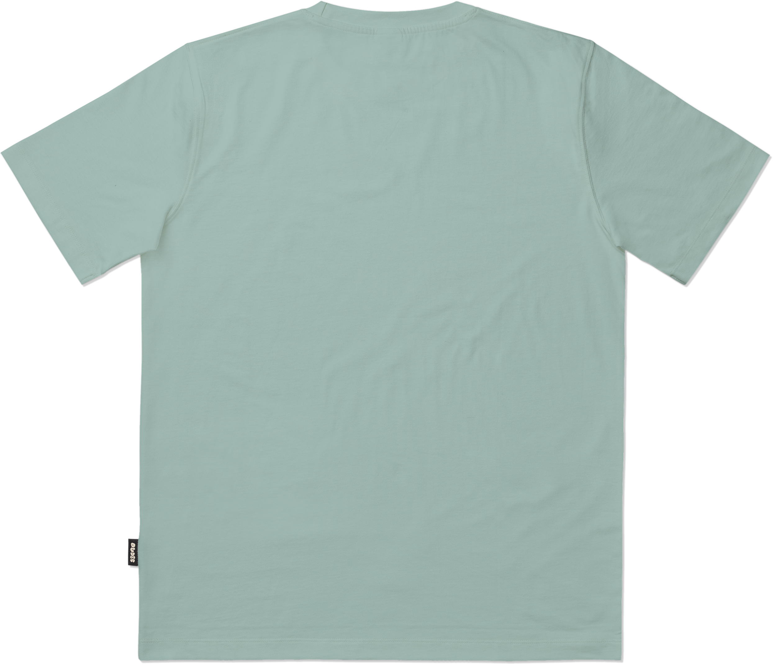 Camiseta The Dudes European Fantasy Design Aloe