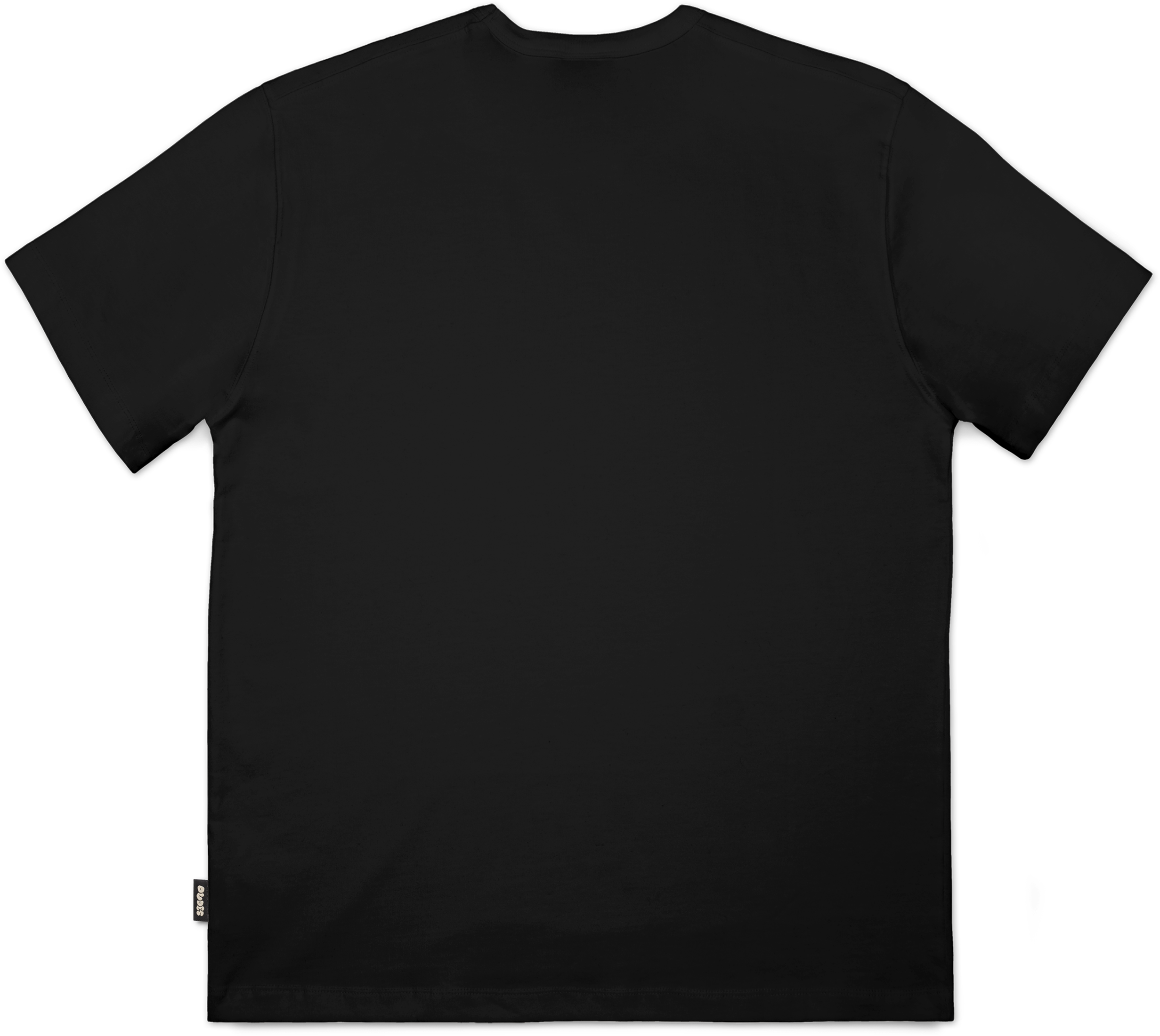 Camiseta The Dudes Negroni Negro