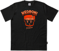 Camiseta The Dudes Negroni Negro