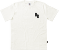 Camiseta The Dudes Dead Pirates Blanco