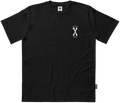 Camiseta The Dudes Reckless Negro