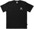 Camiseta The Dudes Deadbeat Negro