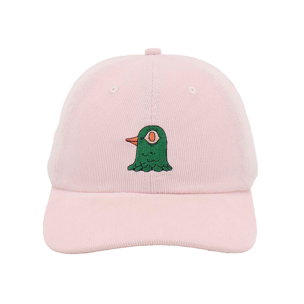Gorra The Dudes Bird Head
