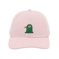 Gorra The Dudes Bird Head
