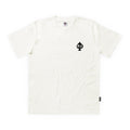 Camiseta The Dudes MIA Off white