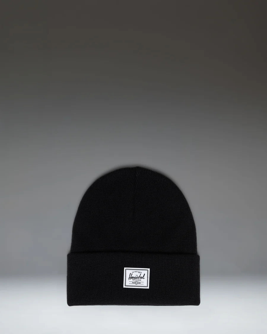 Gorro Herschel Elmer Black